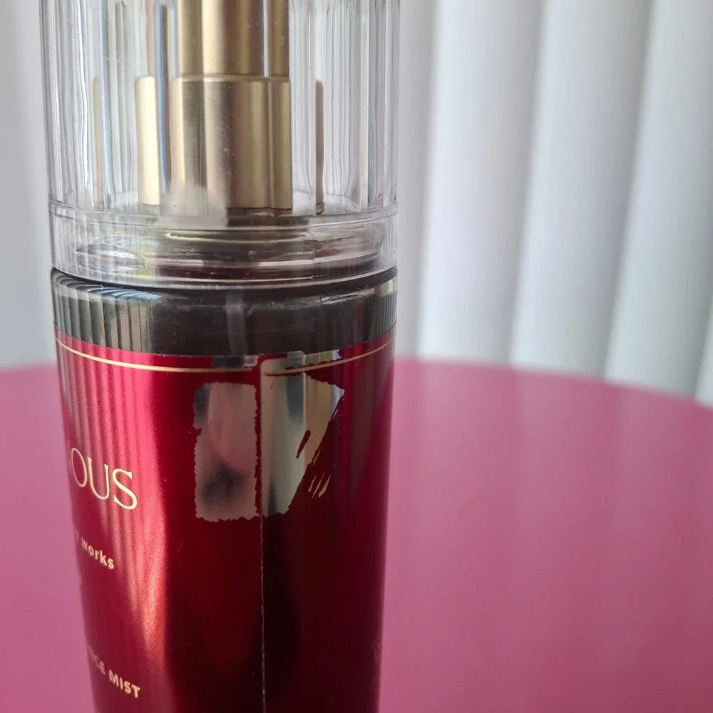 Bath & Body Works new full